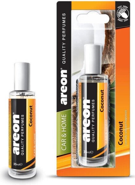 Areon Coconut ARE-APC16 (35 мл)