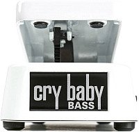 

Гитарная педаль Dunlop Manufacturing 105Q Cry Baby Bass Wah