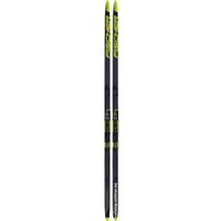 Беговые лыжи Fischer Twin Skin Carbon Jr IFP 19/20 N58019 (167 см)