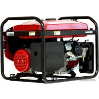 Бензиновый генератор Loncin LC8000DDC-1
