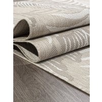 Циновка Merinos Kair S132-STAN-BEIGE (1.4х2)