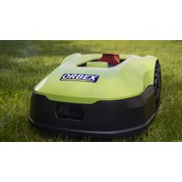 Газонокосилка-робот Orbex S1200G (с 1-им АКБ)