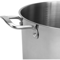 Кастрюля Fissman Esaad 5537