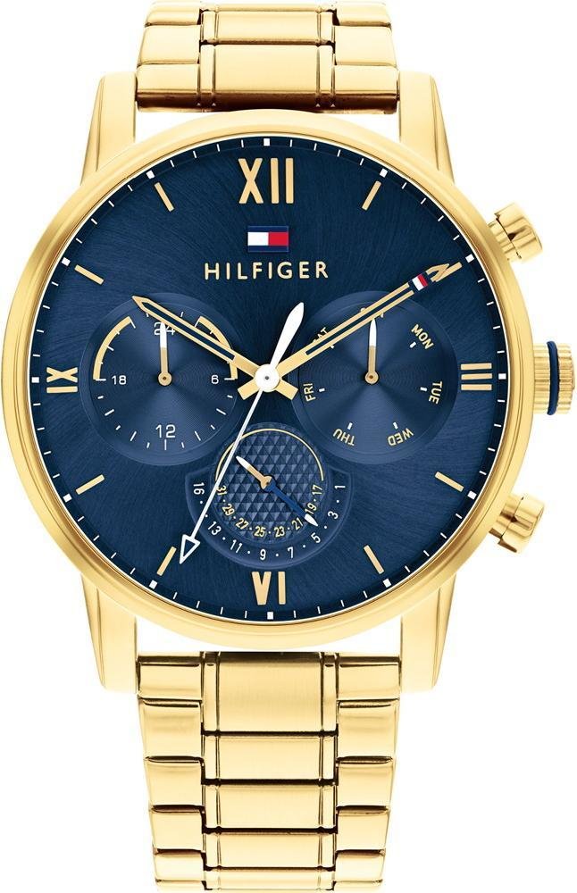

Наручные часы Tommy Hilfiger 1791880