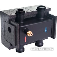 Запорная арматура Watrix CPN Mini - DN 25