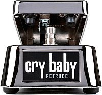 

Гитарная педаль Dunlop Manufacturing JP95 John Petrucci Cry Baby