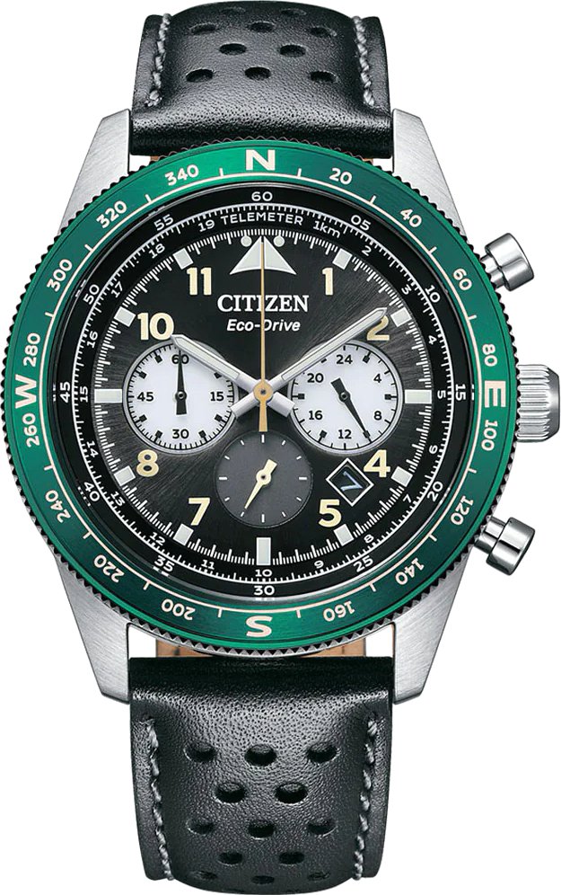 

Наручные часы Citizen Chronograph CA4558-16E