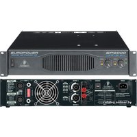 Усилитель мощности Behringer EUROPOWER EP2000