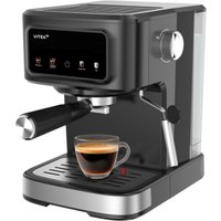 Рожковая кофеварка Vitek VT-CME1500 в Гродно