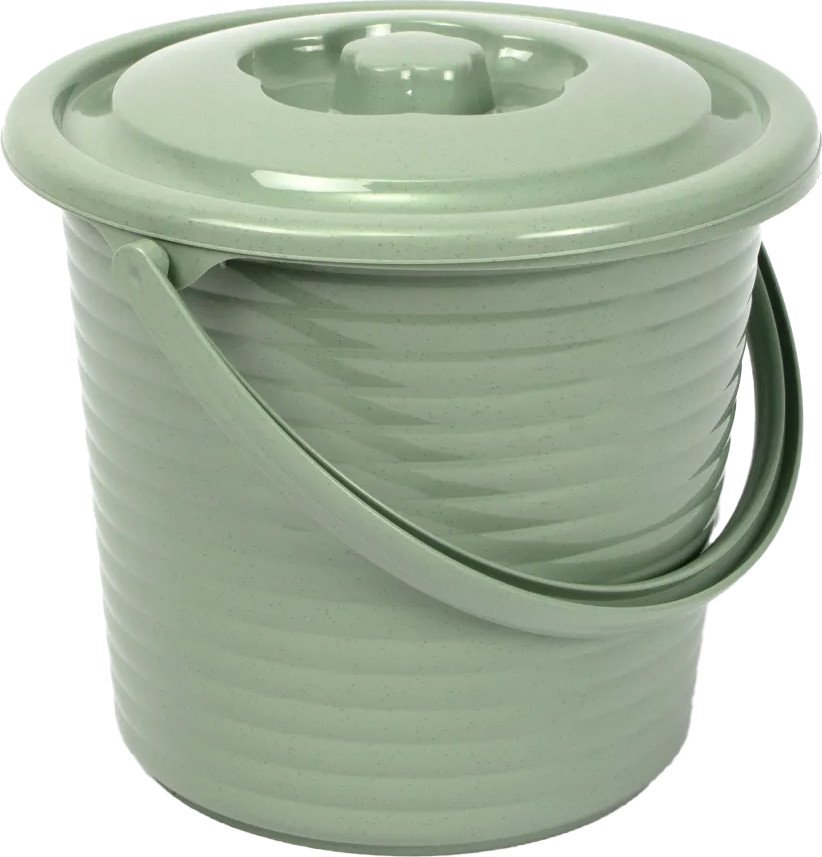 

Ведро Runis 6-265 (7 л, зеленый)