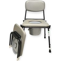 Дачный туалет Heiler BA322