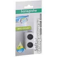 Аэратор Hansgrohe Softjet 13182000
