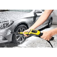 Мойка высокого давления Karcher K 5 Power Control 1.324-550.0