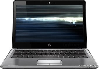 HP Pavilion dm3-1010ed (VJ394EA)