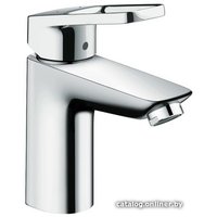 Смеситель Hansgrohe Logis Loop 100 [71151000]