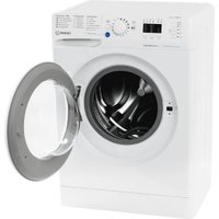Стиральная машина Indesit BWSA 5109 WWV