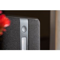 Умная колонка Яндекс Станция 3 (черный)