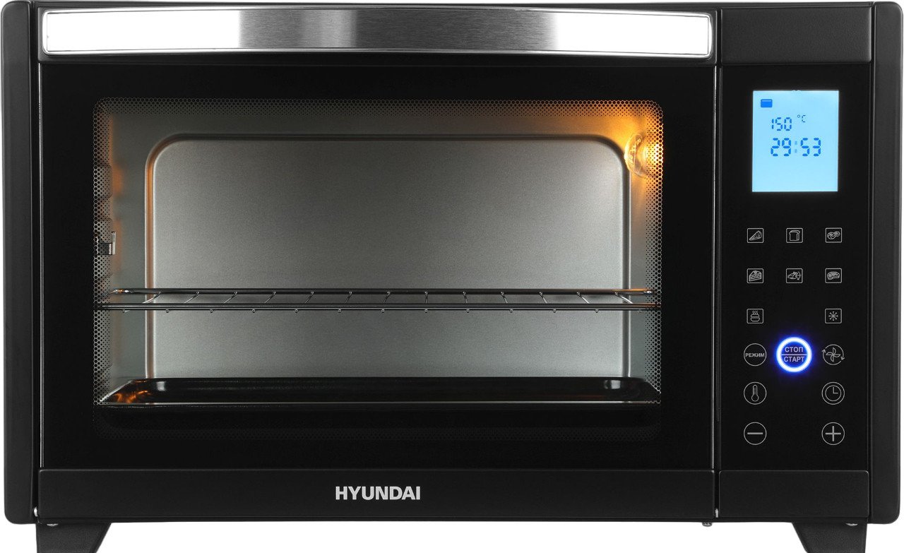 

Мини-печь Hyundai MIO-HY097