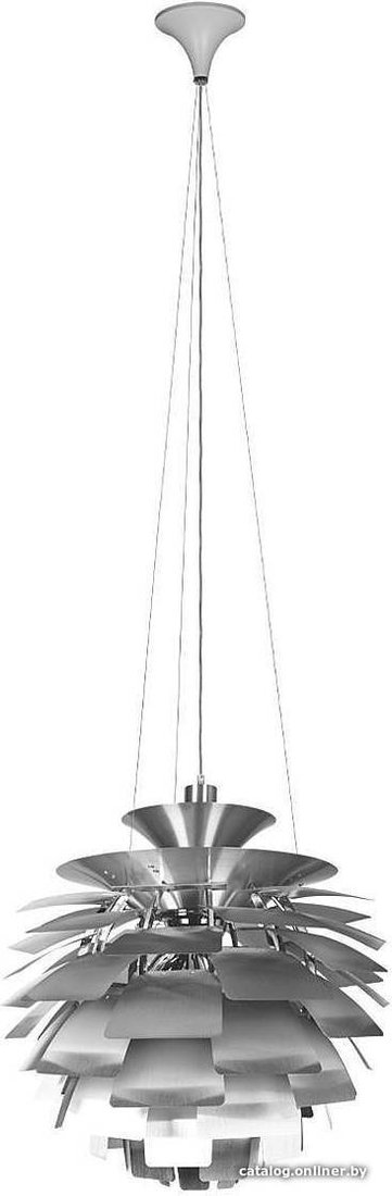 

Подвесная люстра LOFT IT Fleur 10125/8