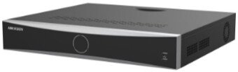 Сетевой видеорегистратор Hikvision DS-7716NXI-K4/16P(E)