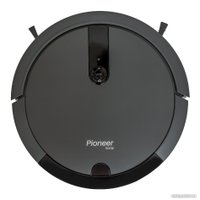 Робот-пылесос Pioneer VC706R (черный)
