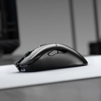 Игровая мышь Glorious Model D2 Pro Wireless 1K (черный)