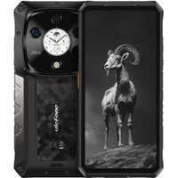 Телефон Ulefone Armor 28 Pro 16GB/512GB (черный)