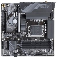 Материнская плата Gigabyte B760M Gaming X AX (rev. 1.x) в Борисове