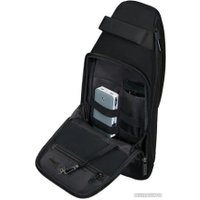Сумка через плечо Samsonite Sackmod KL3-09004 (черный)