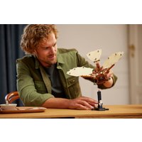 Конструктор LEGO Icons 10363 Летательный аппарат Леонардо да Винчи