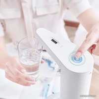 Электронная помпа для воды Xiaolang TDS Automatic Water Pump