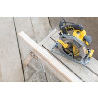 Дисковая (циркулярная) пила Stanley FME301