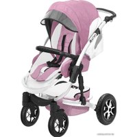 Универсальная коляска BabyActive Shell-Eko (3 в 1)