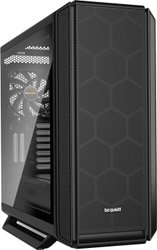 Silent Base 802 Window (черный)