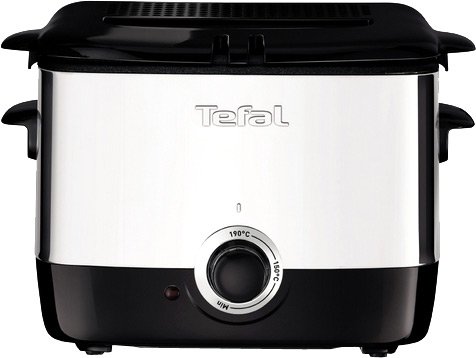 

Фритюрница Tefal FF220015