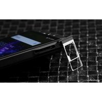 Телефон Homtom HT70 (черный)