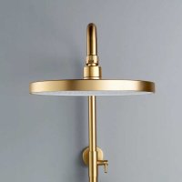 Душевая система  Shevanik S4336G