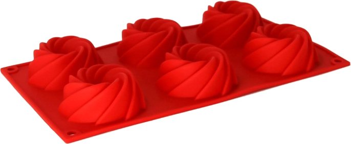 

Мини-формочка Pomi d'Oro Mileda P-590074