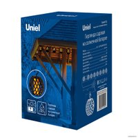 Светодиодная гирлянда Uniel Fire Balls USL-S-120/PM2000 UL-00007866