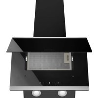 Кухонная вытяжка KUPPERSBERG F 603 BX
