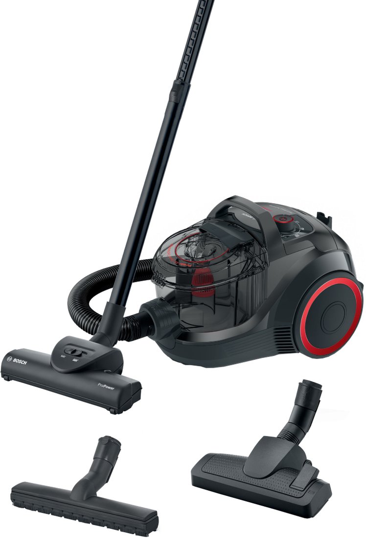 

Пылесос Bosch Serie 4 BGS21POW2