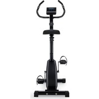 Велотренажер Orlauf Hase (черный)