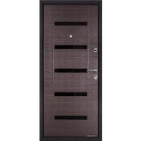 Металлическая дверь Металюкс М16