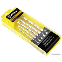 Набор сверл Deko DH05-1 (5 предметов)