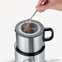 Автоматический вспениватель молока Severin SM 3583