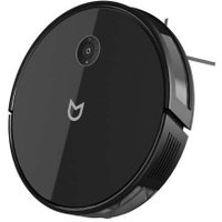 Робот-пылесос IRBIS Bean IRB0421 (черный)