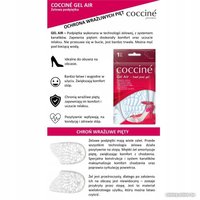 Подпяточник ортопедический Coccine Air