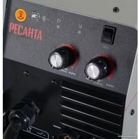 Сварочный инвертор Ресанта САИПА-22В/160А