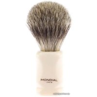 Помазок для бритья Mondial SQ-IV-II-M (слоновая кость)