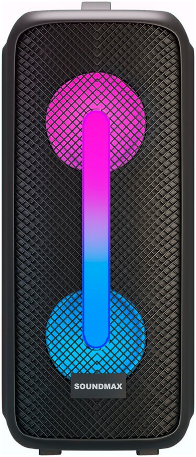 

Беспроводная колонка Soundmax SM-PS4429